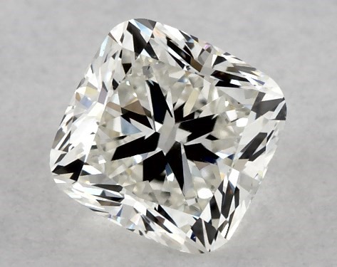  
        0.35  Carat 
        
        cushion modified 
        diamond